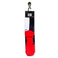 thumbnail image 4 of ODD SOX, Movies, Scarface Say Hello Little Friend, Novelty Crew Socks, Cool 80's, 4 of 4