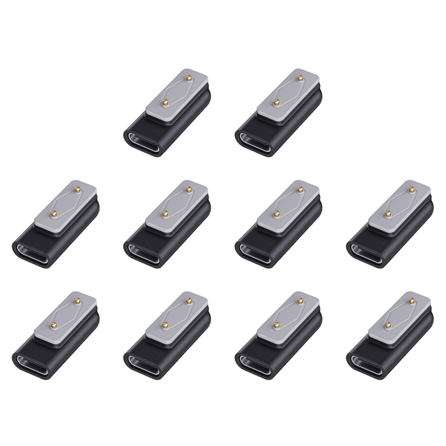 Cargador Reloj Adaptador USB C Convertidor Cable Carga para Galaxy Fit 3