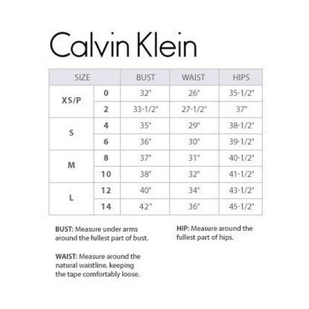 Calvin Klein - Calvin Klein NEW Gray Womens Size Medium M Burnout V ...