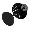 thumbnail image 1 of Lámpara de Mesa Inalámbrica Recargable LED - Regulable Al Tacto - Lámpara de Noche Versátil Luz de Escritorio - Ideal para Dormitorio Sala de Estar Oficina Restaurante Bar ANGGREK Otros, 1 of 8