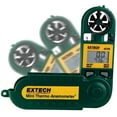 thumbnail image 4 of Extech Mini Thermo-Anemometer +Humidity, 4 of 5