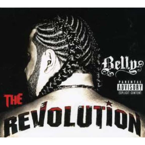 Pre-Owned Belly - Revolution [CD]