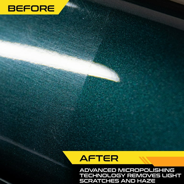 How Long to Remove Paste Car Wax: Quick & Easy Guide