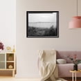 thumbnail image 3 of Historic Framed Print, Coast Guard Station, Womens Bay, St. Paul Harbor, Kodiak, Kodiak Island Borough, AK, 17-7/8" x 21-7/8", 3 of 9