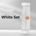 thumbnail image 5 of Portable A4/A5 Paper Cutter: Craft, Trim & Resize Photos for DIY Projects & Office Stationery!, 5 of 5