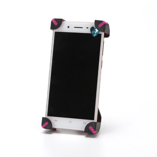Para Teléfono De Patinete, Abrazadera Para Teléfono Inteligente, Giratoria De 360 Grados Para Patinete Xiaomi M365 Pro Kearding OD009996-01