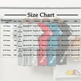 thumbnail image 3 of CYRBOKO Toddler Boys Outfit Sets, Casual Summer Cotton Short Sleeve Sport Clothing Set Black Size 4-5 T, 3 of 3