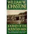 thumbnail image 1 of Pre-Owned Journey Of The Mountain Man (The Last Mountain Man, Book 6) (Unknown) 0786013028 9780786013029, 1 of 1