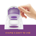 thumbnail image 3 of SENTRY Portable Calming Pheromone Diffuser Refill Pods for Cats, Helps Reduce Anxiety, 2 Count, 3 of 7