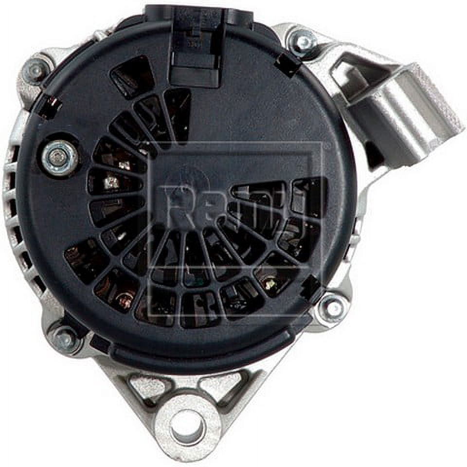 Alternator-Premium Remy 21739 Reman fits 99-02 Oldsmobile Intrigue 3.5L-V6