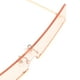 thumbnail image 4 of Gafas de sol sin montura personalizadas, lentes rectangulares con marco pequeño, foto de calle de moda, 1 ud., 4 of 6