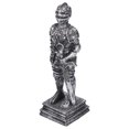thumbnail image 3 of Estatua De Guerrero, Escultura De Gladiador De Estatua De Guerrero, Pulido A Mano Para La Oficina De La Sala De Estar, 3 of 8