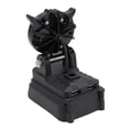 thumbnail image 1 of Job Site Light, Innovative Power Switch Portable Outside Work Light 3000K-6500K Color Temperature  for Yards, 1 of 7