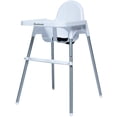 thumbnail image 1 of Silla alta periquera para bebé Bambineto  REVERIE, 1 of 8