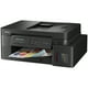 thumbnail image 2 of Impresora Multifuncional Brother T830 Inalambrica Sistema de Tinta Continua a Color Duplex + Regulador Protektor, 2 of 6