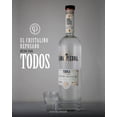 thumbnail image 2 of Tequila Cama de Piedra Reposado Cristalino 750 Ml, 2 of 6