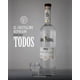 thumbnail image 2 of Tequila Cama de Piedra Reposado Cristalino 750 Ml, 2 of 6