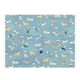 thumbnail image 2 of Tong Ice Mat For Comfort Long Lasting Chill Easy Gel Pad For Hot Weather And Outdoor Use, 2 of 6
