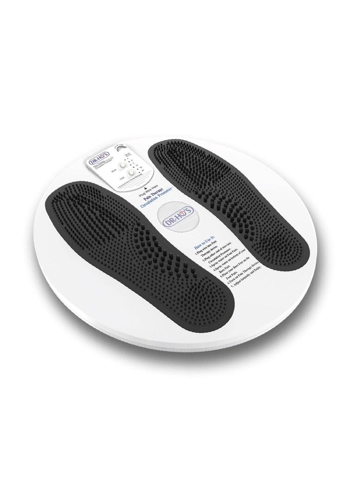 Dr Ho S Circulation Promoter Walmart Com Dr Ho S Circulation Promoter Walmart Com