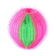 thumbnail image 1 of Removedor de pelo reutilizable, 5 uds., recogedor de pelo para lavadora, bola secadora para ropa, removedor de pelo para perros, gatos y mascotas, 1 of 5