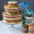 thumbnail image 4 of Tostitos Creamy Spinach Dip, 15 oz Jar, Ready-to-Serve, 4 of 6