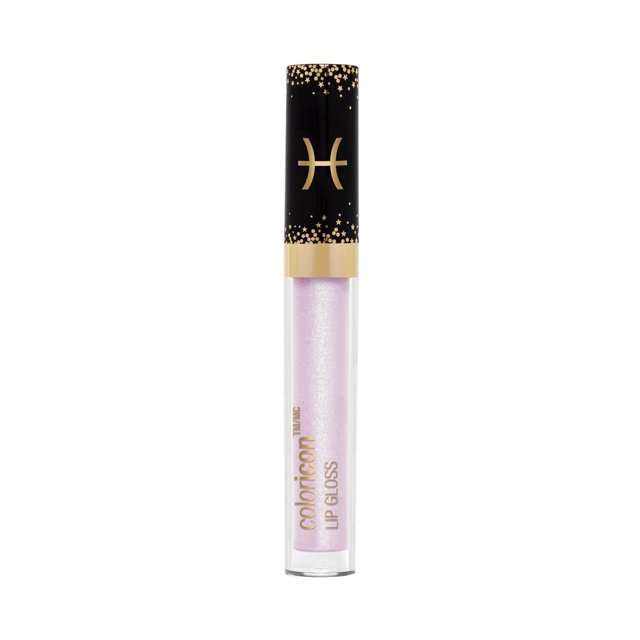 Color Icon Lip Gloss - Zodiac Collection