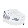 thumbnail image 1 of TENIS CASUALES MUJER BETH SIMIPIEL BCO/AZUL, 1 of 4