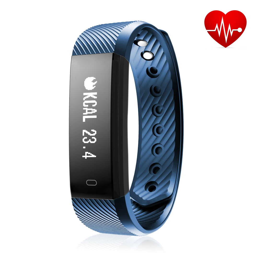 diggro fitness tracker manual