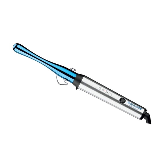 Rizador Cónico Inverso Babylisspro BNTWRTUC Nano Titanio