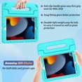 thumbnail image 4 of Funda para iPad LTROP Kids para iPad de 9ª, 8ª y 7ª generación (2021/2020/2019), 4 of 8