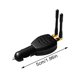 thumbnail image 3 of Car Accessories Auto Parts Products GPS Lighter Single Antenna Car Charging Lighter GPS Tracking Positioning, 3 of 6