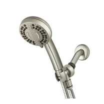 Waterpik PowerPulse Massage HairCare  Hand Held Shower Head