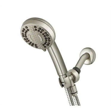 Waterpik PowerPulse Massage HairCare  Hand Held Shower Head