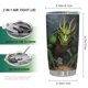 thumbnail image 2 of Taza de café Tumbler Oasisdream de acero inoxidable, 600 ml, 2 of 6