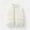 White, variant on SuTry Kids Stand Collar Vest Thermal Fall Winter Fleece-Lined Puffer Vest Everyday Outerwear Sleeveless Jacket for Children 1-8 Years(Pink,3-4 Years)