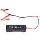 thumbnail image 5 of Comprobador de batería de coche Bling Bling 12 V alta capacidad, 5 of 14