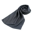 thumbnail image 2 of Cheers.US Cooling Towel Cool Cold Towel for Neck, Microfiber Ice Towel, Soft Breathable Chilly Towel for Yoga, Golf, Gym, Camping, Running, Workout & More Activities, 2 of 7