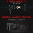 thumbnail image 5 of VR Headset HD 3D VR Glasses Virtual Reality Headset for VR Games & 3D Movies, VR Headset for iPhone/Android phone, 5 of 7