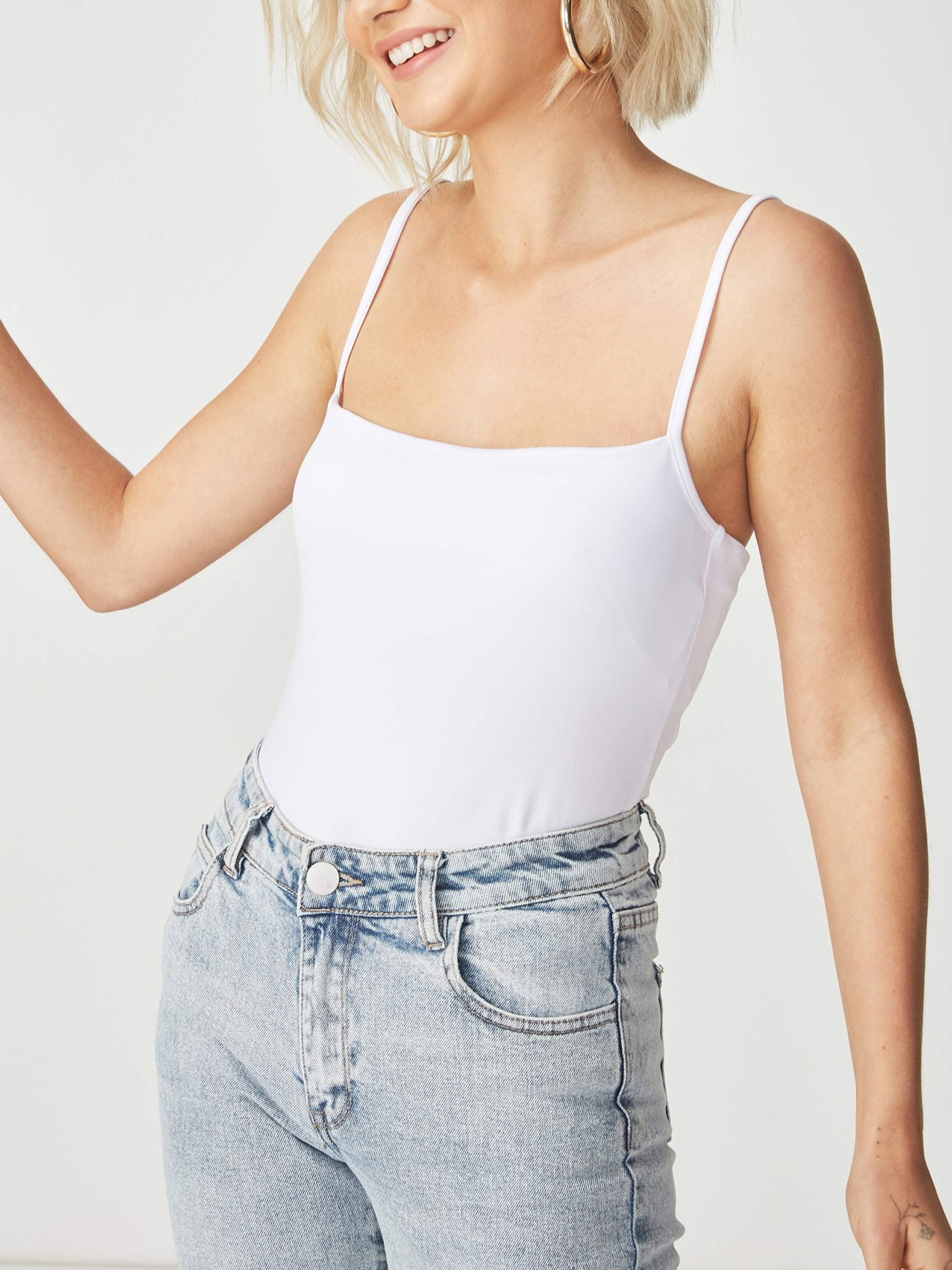 cotton on bodysuit