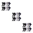 thumbnail image 1 of Minnieouse 10 Uds calcetines de hombre poliéster algodón verano Color sólido transpirable negocios medio tubo calcetín hogar ciclismo Oficina Type1 NO1, 1 of 6
