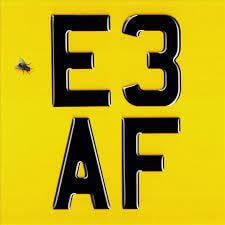 Dizzee Rascal - E3 AF [Digipak] - Music & Performance - CD