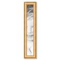 thumbnail image 2 of ArtToFrames 6" x 43" Other Picture Frame, 6x43 inch Multi Wood Poster Frame (WOM-5026), 2 of 7