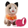 thumbnail image 1 of Realistic Interactive Animal Toy With Motion And Sound For Kids Imaginative Companion, 1 of 5
