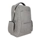 thumbnail image 1 of para bolso cambiador, para pañales para pañales con USB de carga para gris Baoblaze Mochila de mamá, 1 of 8