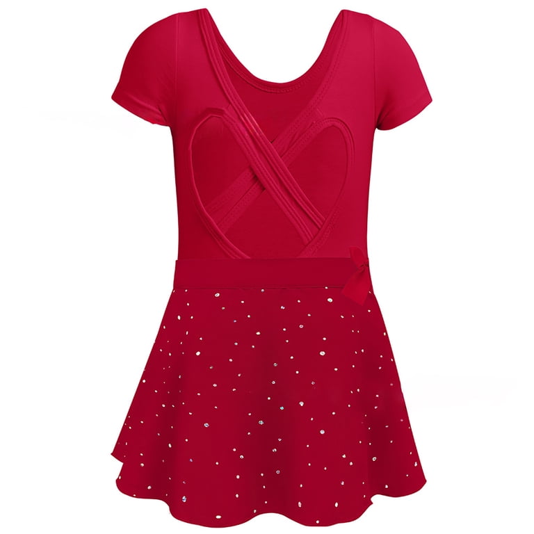 short red dance dresses Flowy Red Dance Dress Red Cocktail Dress Evening Dress Cocktail Dress for  Wedding Guest Bridesmaid Short Dress Party Dress Mini