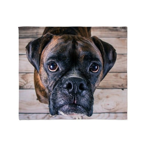 CafePress - Throw Blanket - Soft Fleece Throw Blanket, 50"x60" for All Ages