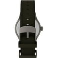 thumbnail image 3 of Timex Men's Expedition Scout 40mm Watch – Black Dial Gray Case & Green Fabric Strap, 3 of 5