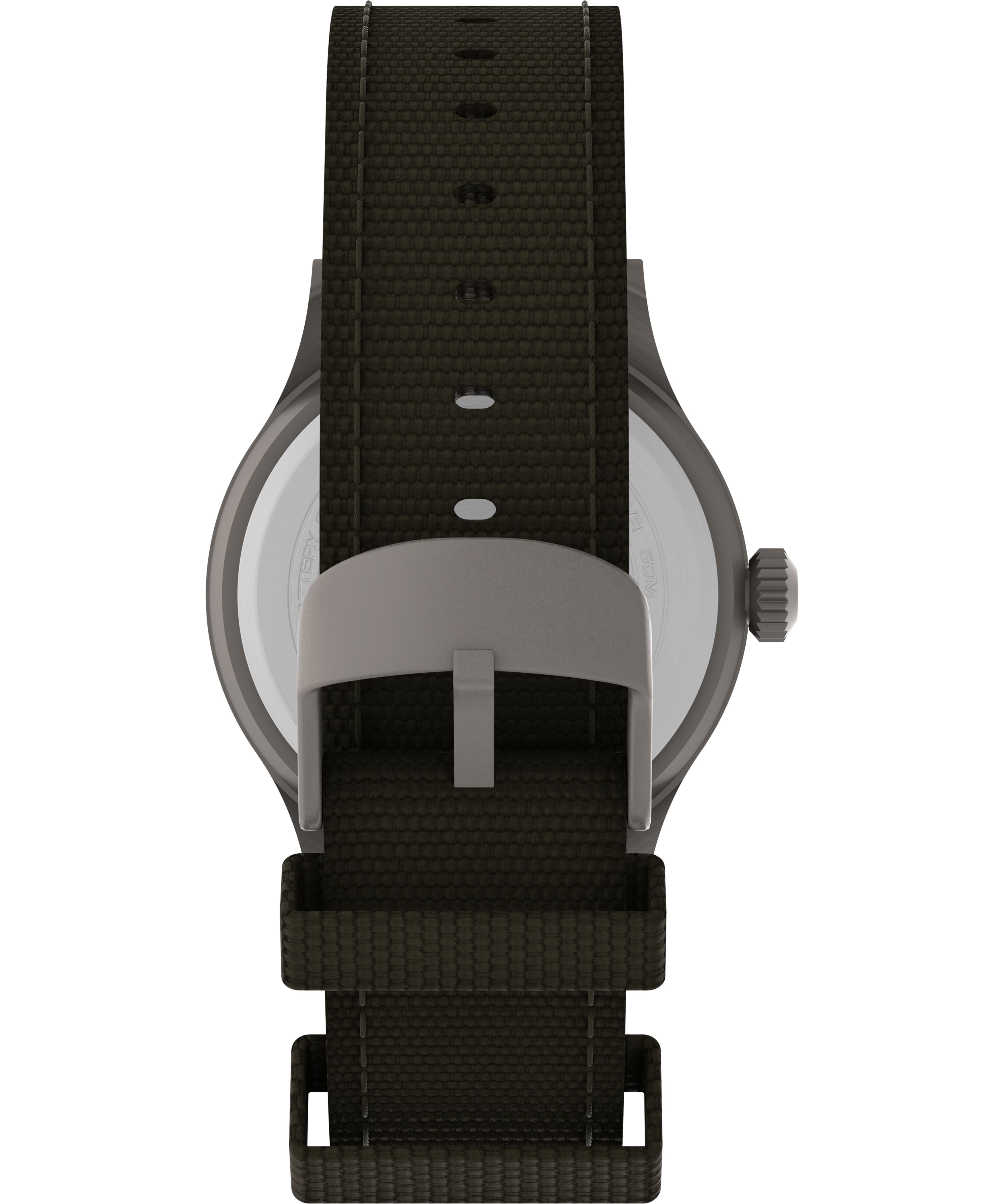 Timex Men's Expedition Scout 40mm Watch photo 3