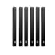 thumbnail image 1 of Inteprter Paquete de 6 palitos de carbón comprimido lápiz de dibujo cuadrado portátil DIY arte sombreado dibujo papelería artistas pinturas Tipo 4, 1 of 6