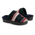 thumbnail image 6 of MUK LUKS Women's Minette Slippers, 6 of 7